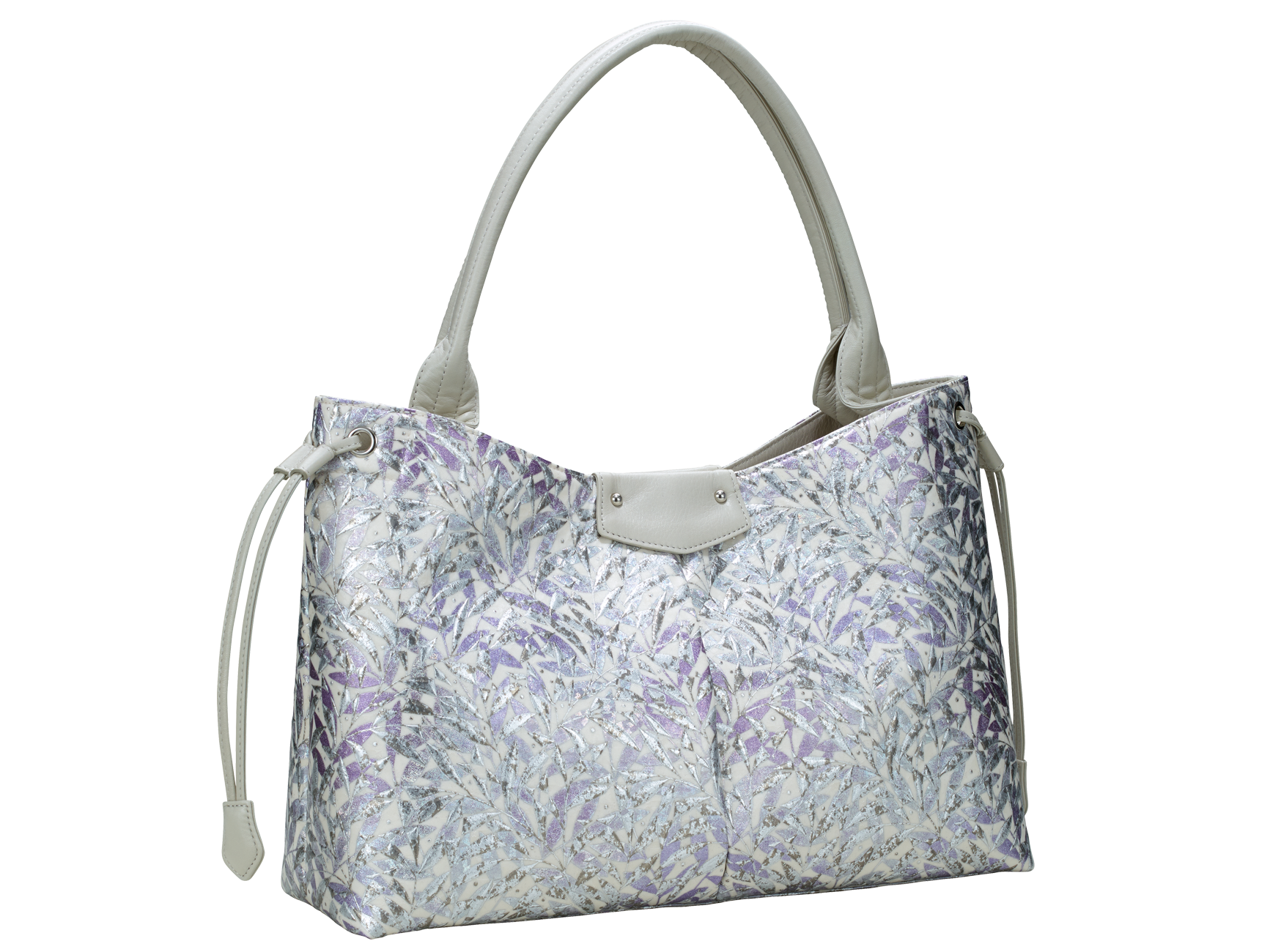 COLLECTION | The world's first bag with a dazzling glow COLLECTION | The world's first bag with a dazzling glow